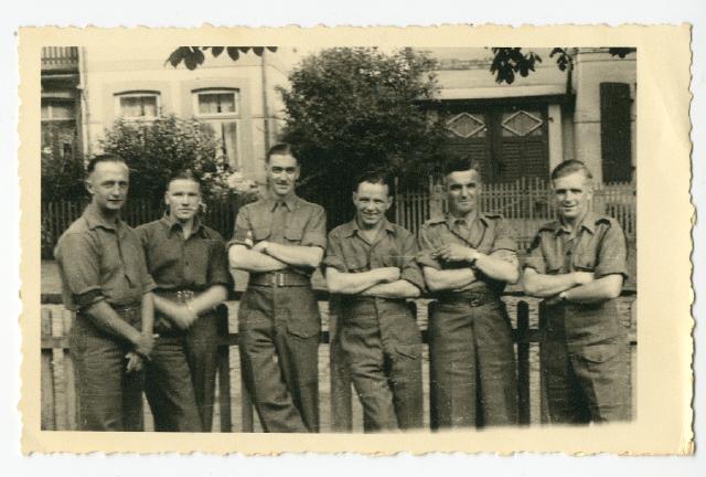 Record Image